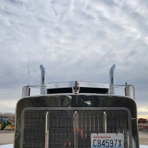 Meet your Posher, Kyle